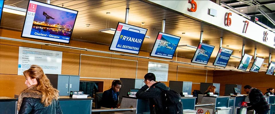 Landing Mediawind