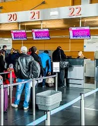 Aéroports