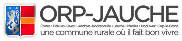 Ville d'Orp-Jauche