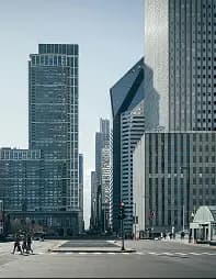Villes & Collectivités