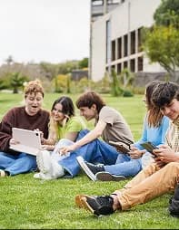 Éducation & Campus