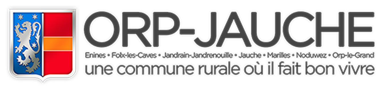 Ville d'Orp-Jauche
