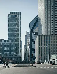 Villes & Collectivités