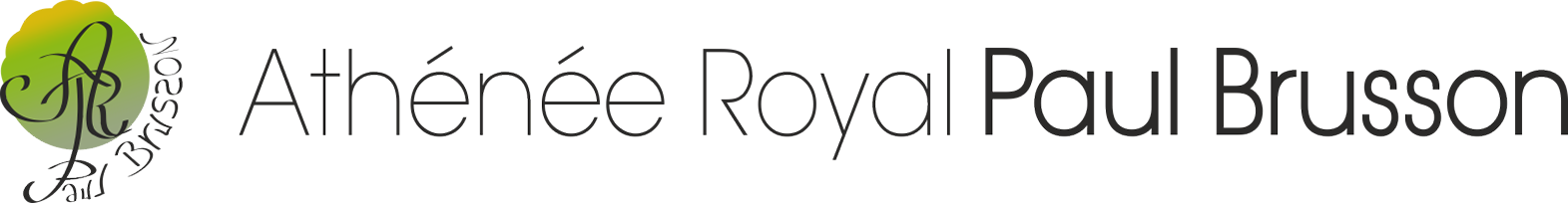 Athénée Royal Paul Brusson