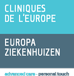Clinique Europe