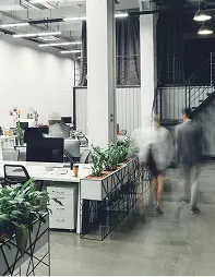 Offices & Entreprises